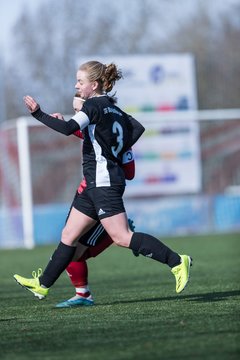 Bild 104 - F TSV Bordesholm - SG Blau Rot Holstein : Ergebnis: 3:0